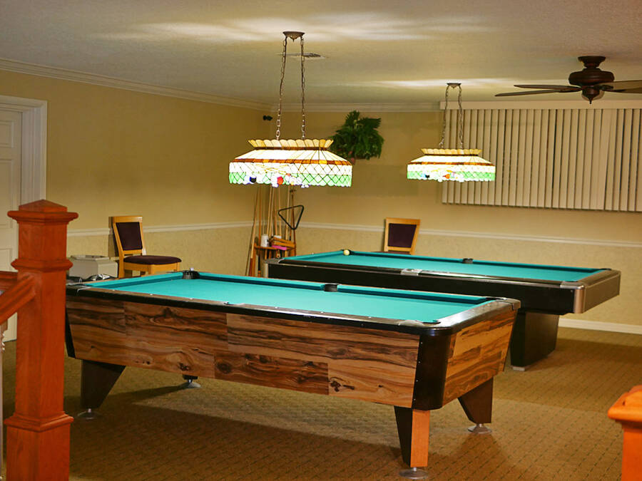 Pickwick Village 9 Homes Available 4500 South Clyde Morris Blvd, Port Orange, FL 32129