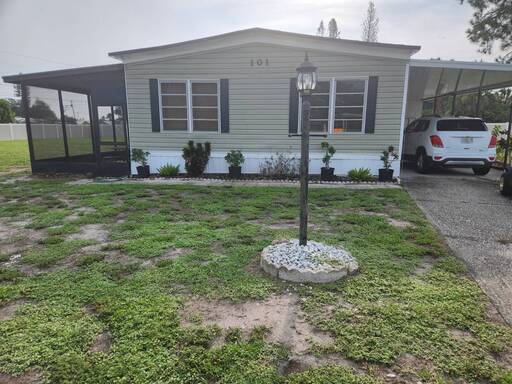 mobile home thumb