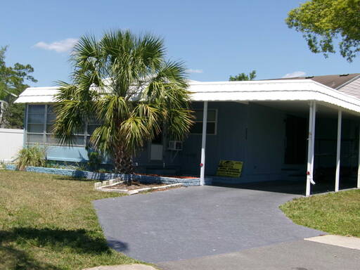 mobile home thumb