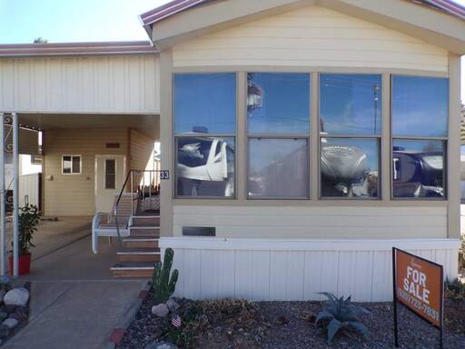 mobile home thumb