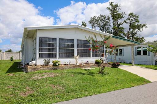 mobile home thumb