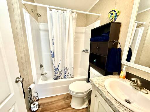 mobile home thumb