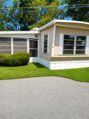 mobile home thumb