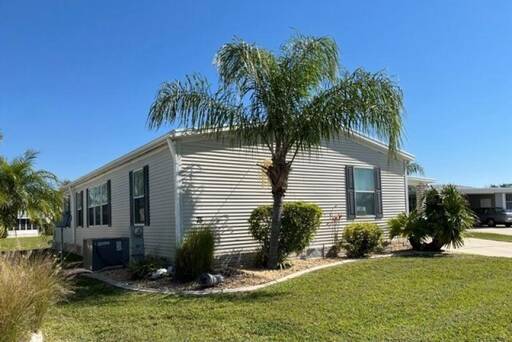 mobile home thumb