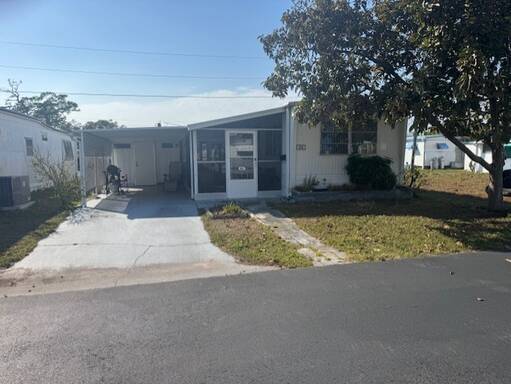 mobile home thumb