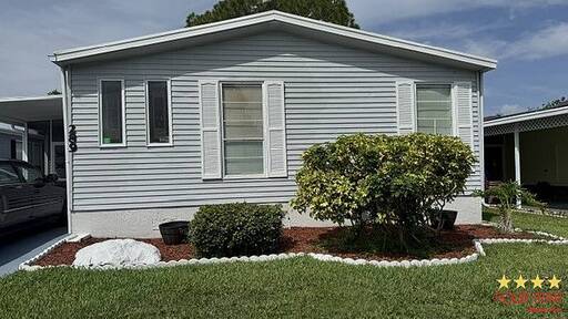 mobile home thumb