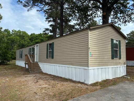 mobile home thumb