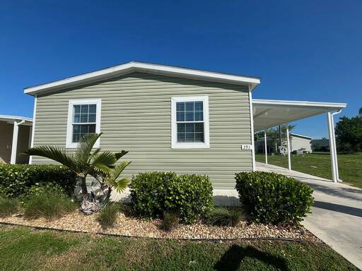 mobile home thumb