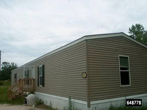 mobile home thumb
