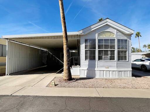 mobile home thumb
