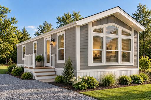 mobile home thumb