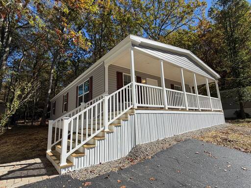 mobile home thumb