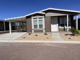 mobile home thumb