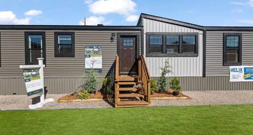 mobile home thumb