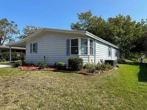 mobile home thumb