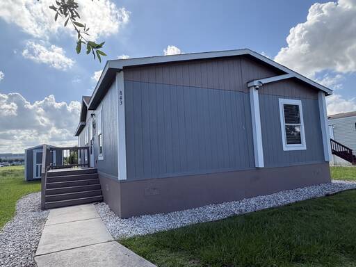 mobile home thumb