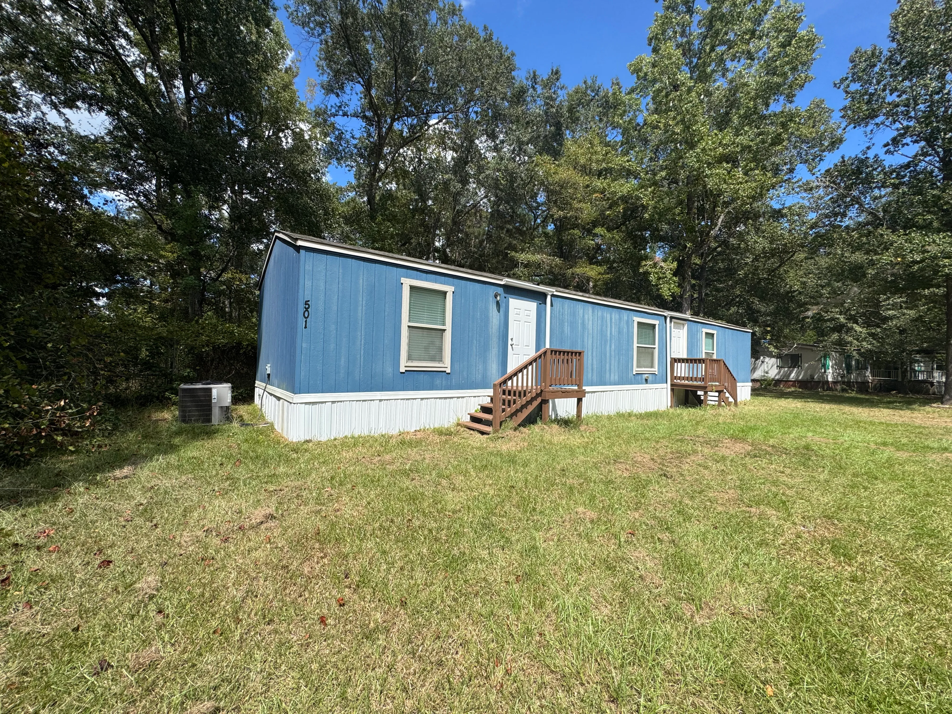 Dublin, GA