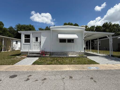 mobile home thumb