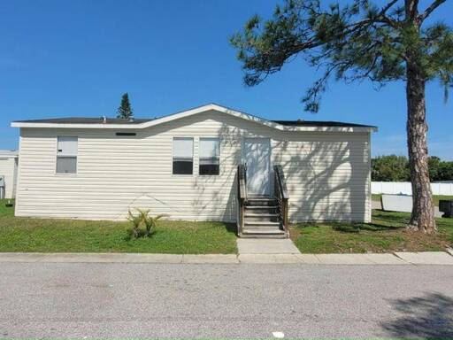 mobile home thumb
