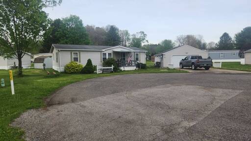 mobile home thumb