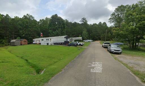 mobile home thumb