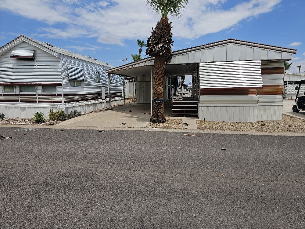 Mesa, AZ