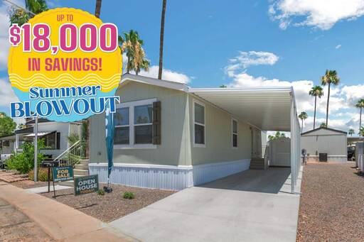 mobile home thumb