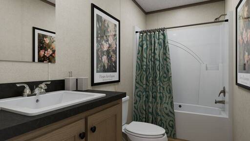mobile home thumb