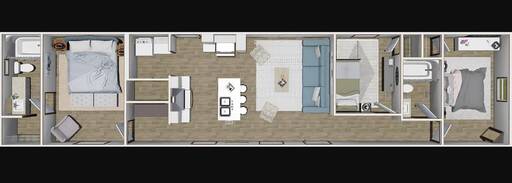 mobile home thumb