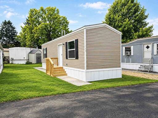 mobile home thumb