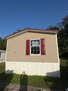 mobile home thumb