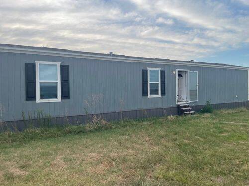 mobile home thumb
