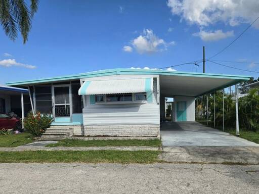 mobile home thumb