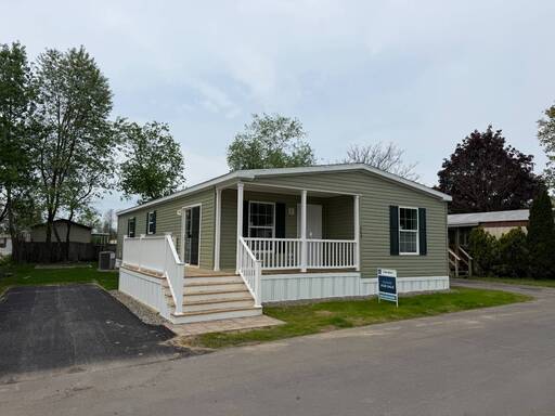 mobile home thumb