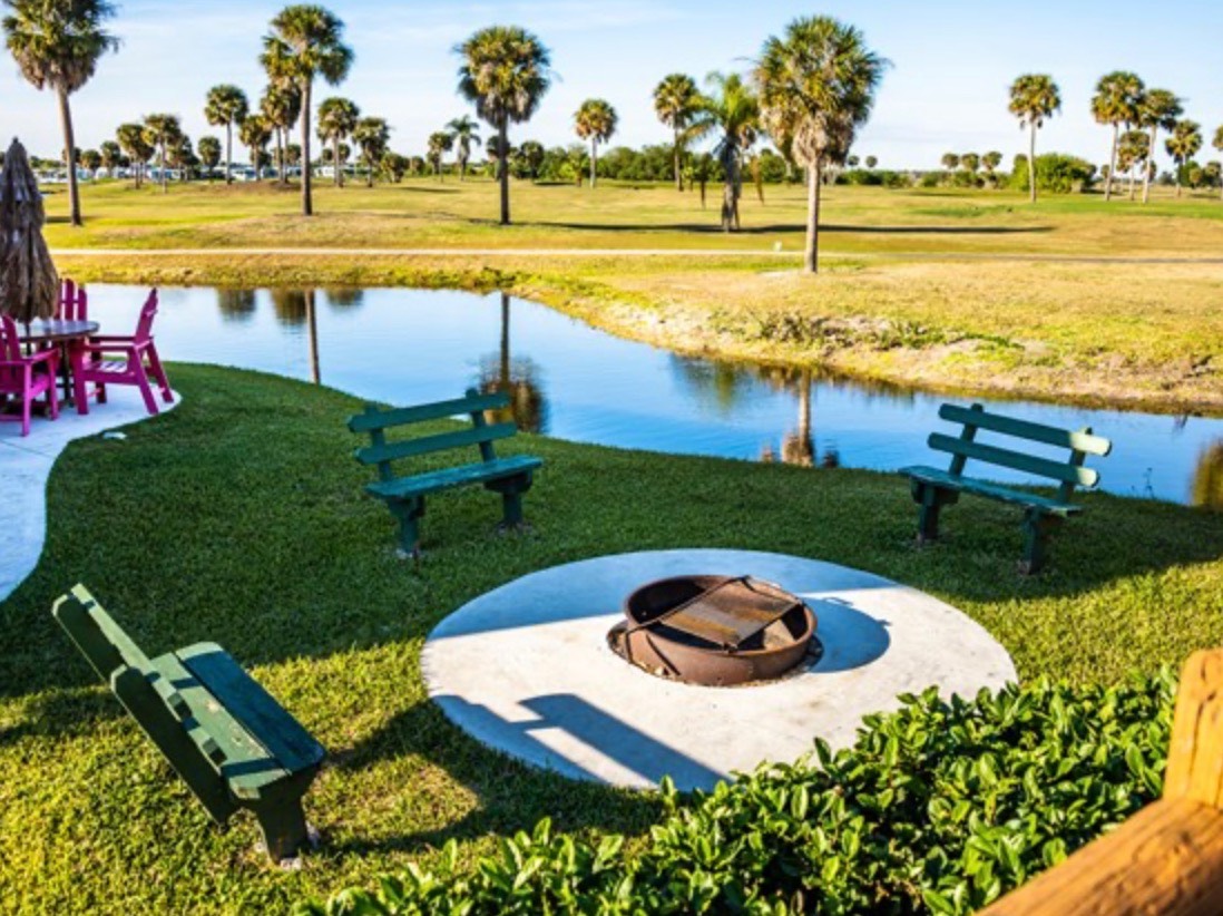 Okeechobee, FL