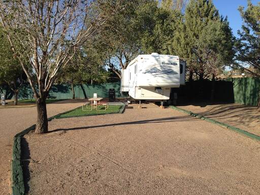 mobile home thumb