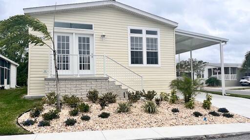 mobile home thumb