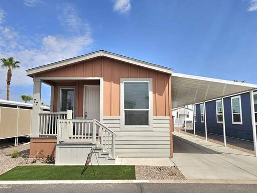 mobile home thumb