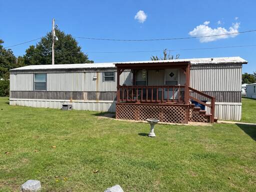 mobile home thumb