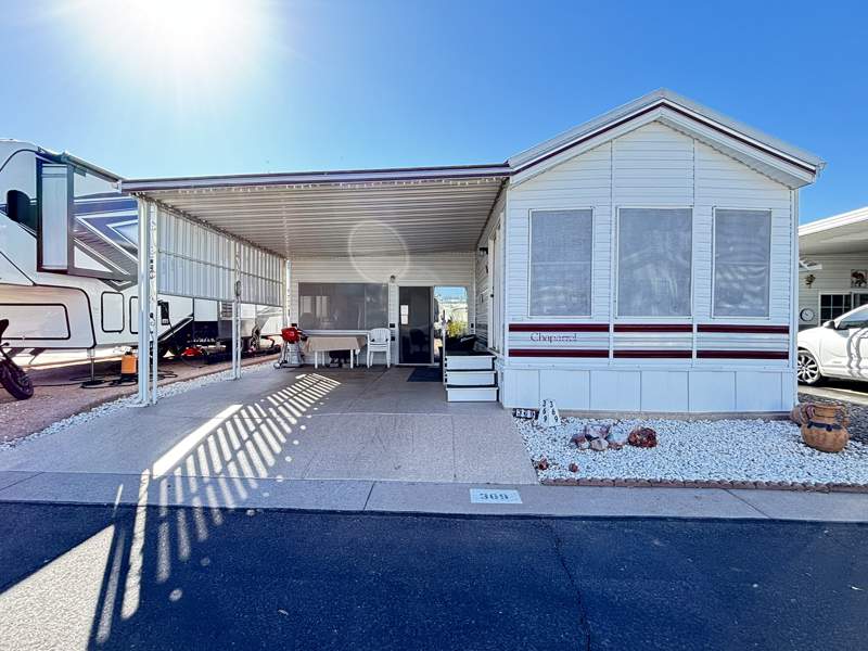 Apache Junction, AZ