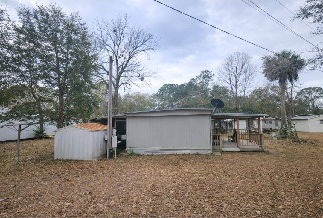De Leon Springs, FL