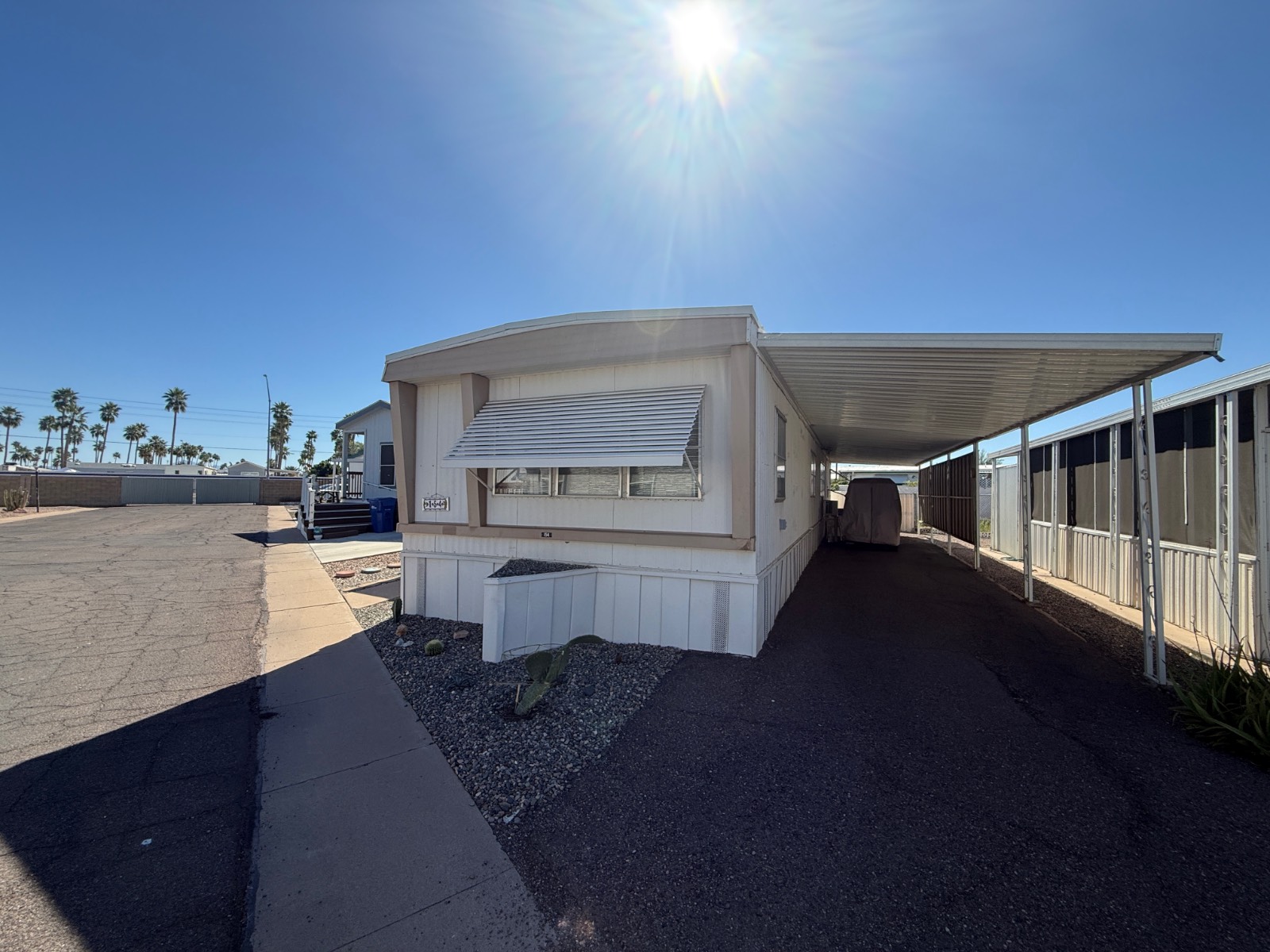 Mesa, AZ