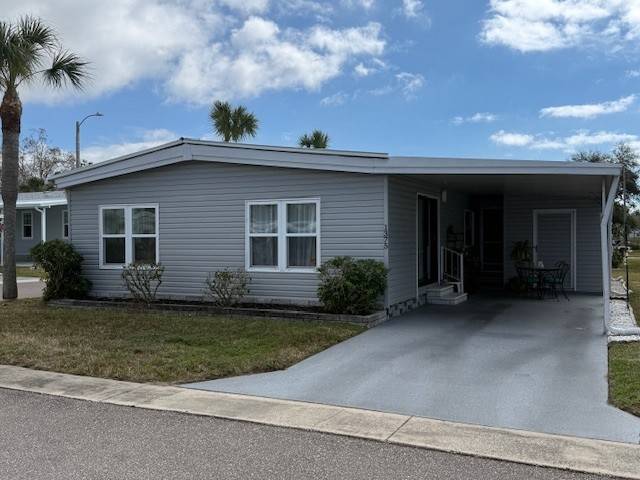 Largo, FL