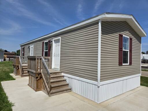 mobile home thumb
