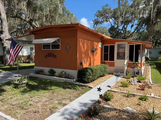 mobile home thumb