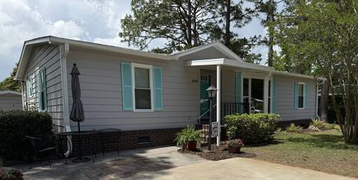 mobile home thumb