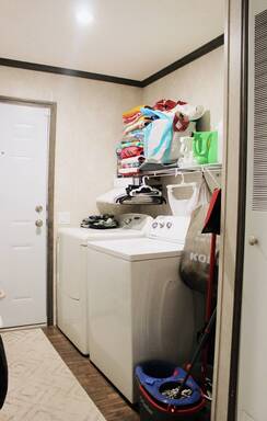 mobile home thumb