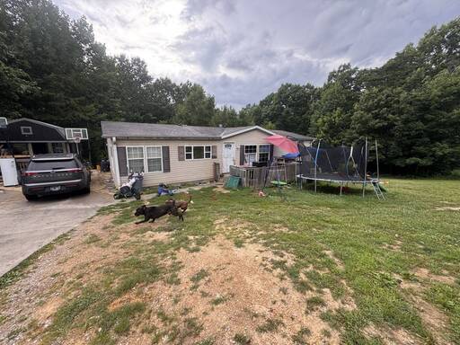 mobile home thumb