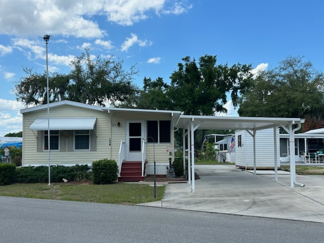 Leesburg, FL