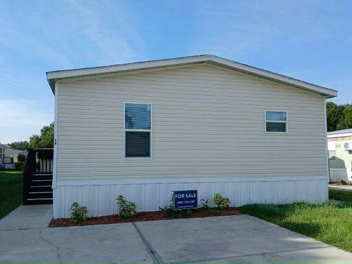mobile home thumb